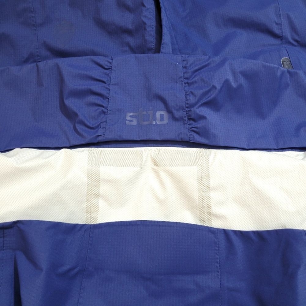 STIO Modis trench rain parka - Picture 11 of 15